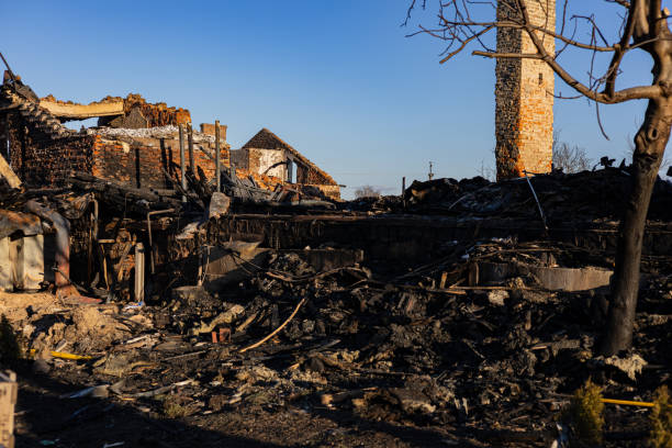 Reliable Odor Removal contractor in Perkiomenville, PA by Fire Damage Doption